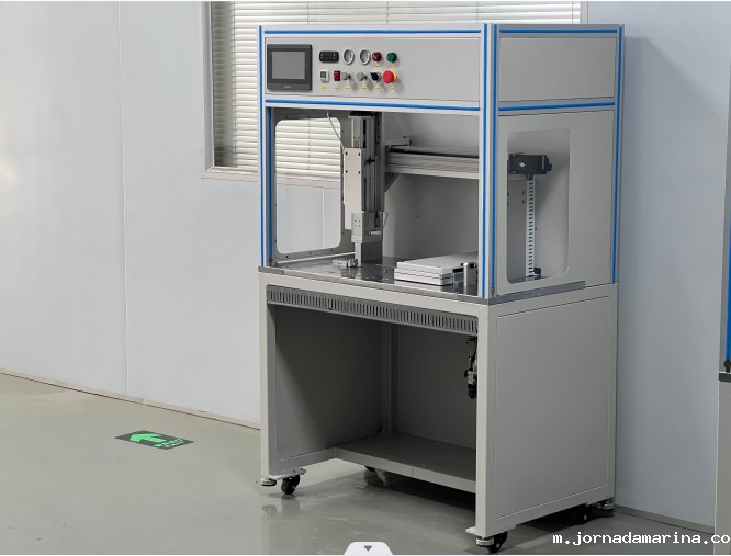 OLED曲面液晶模组贴合机