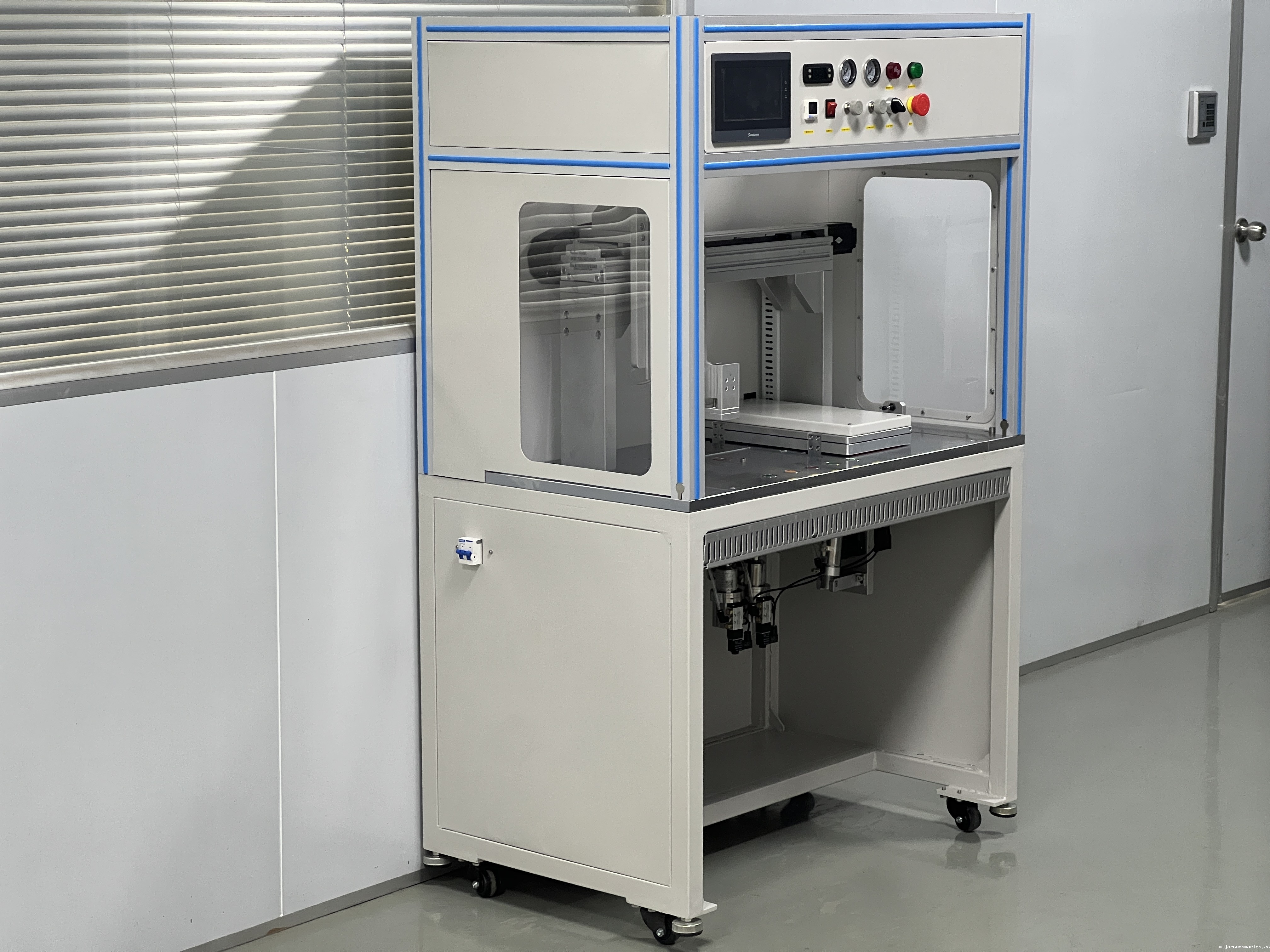 星空游戏官网首页登录入口3D曲面真空贴合机适用哪些贴合工艺介绍