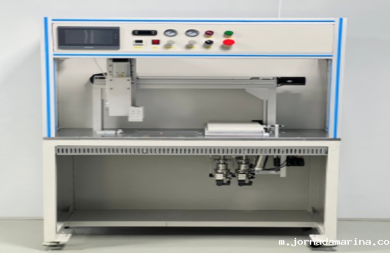 星空游戏官网首页登录入口OLED曲面液晶模组贴合机如何贴合液晶模组屏