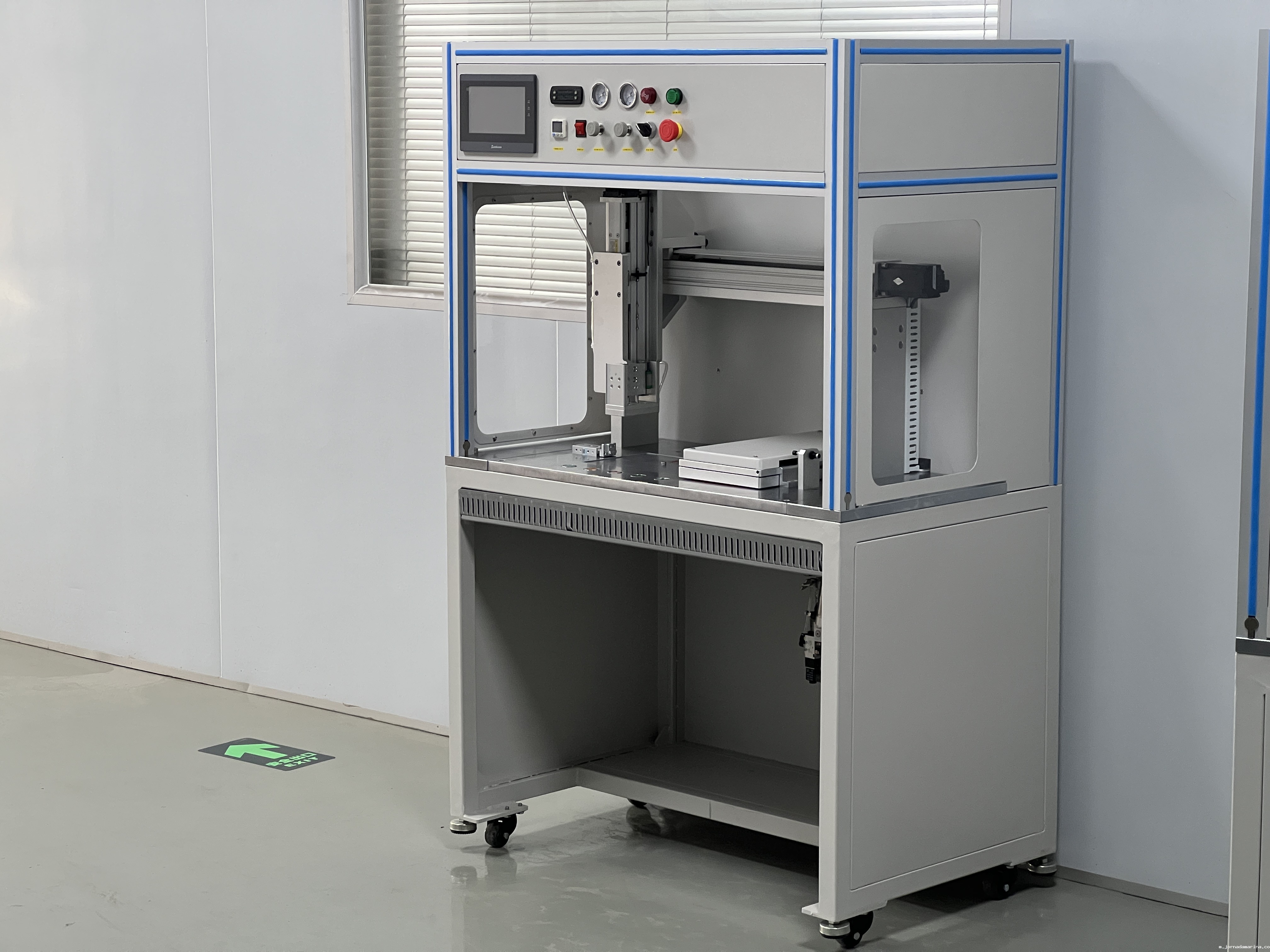 为什么需要星空游戏官网首页登录入口曲面盖板OCA自动贴合机