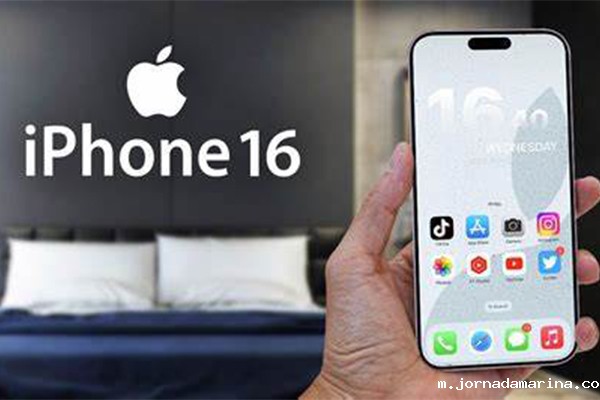 三星与LG激烈争夺iPhone 16系列曲面OLED大单