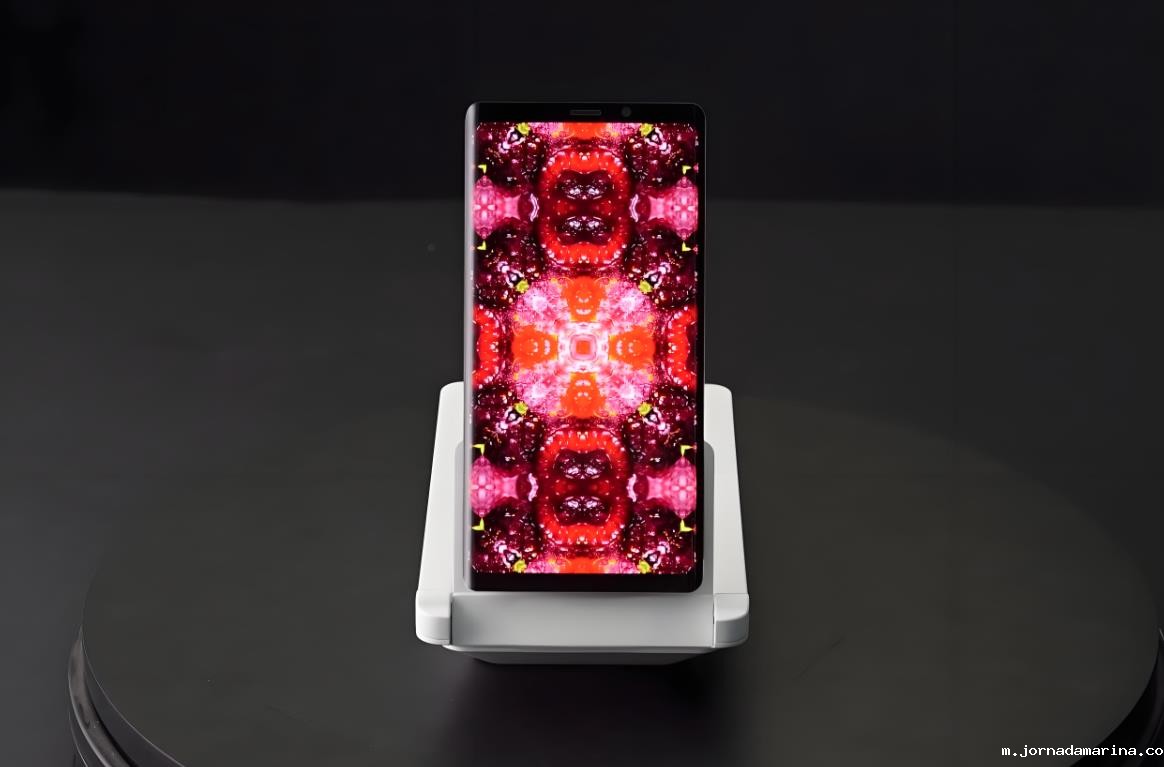 全球显示器市场趋势分析：中国OLED产能年均增长迅猛，2028年有望占据主导地位