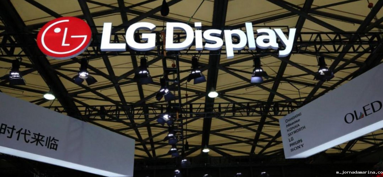 面板大厂今年将投资100亿