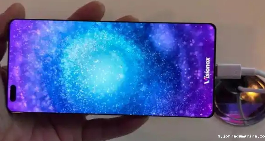 中国手机OLED出货量大增，今年有望超越韩国市场