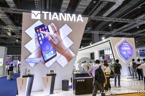 深天马A：OLED手机显示和车载显示业务快速增长