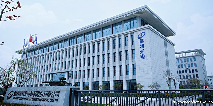 莱特光电：以科技创新破局，领航OLED产业新征程